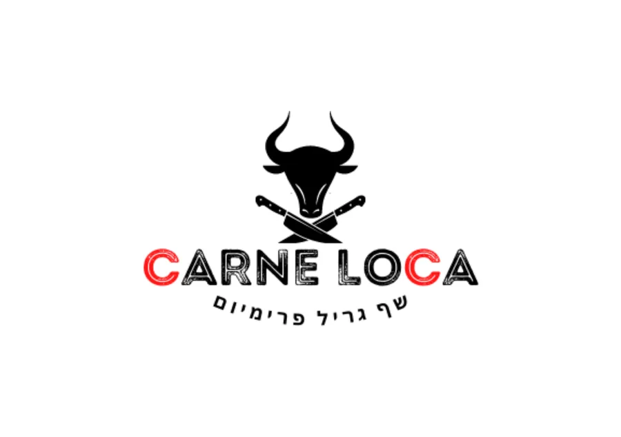 לוגו ומיתוג מלא לשפים פרטיים