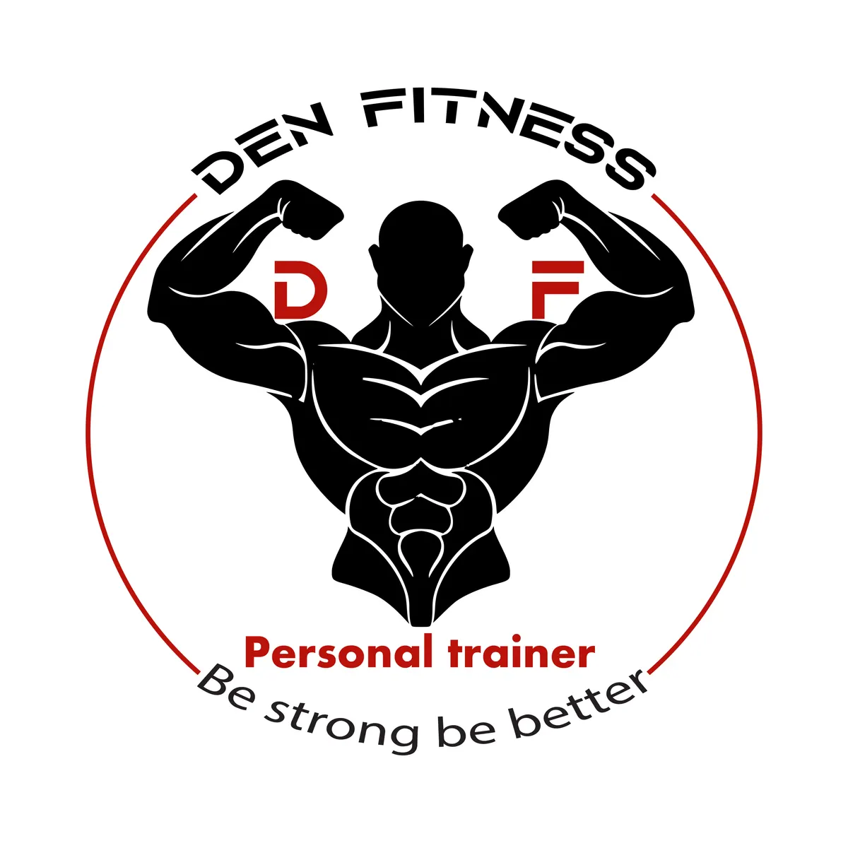 דניס ברוורמן — DEN FITNESS