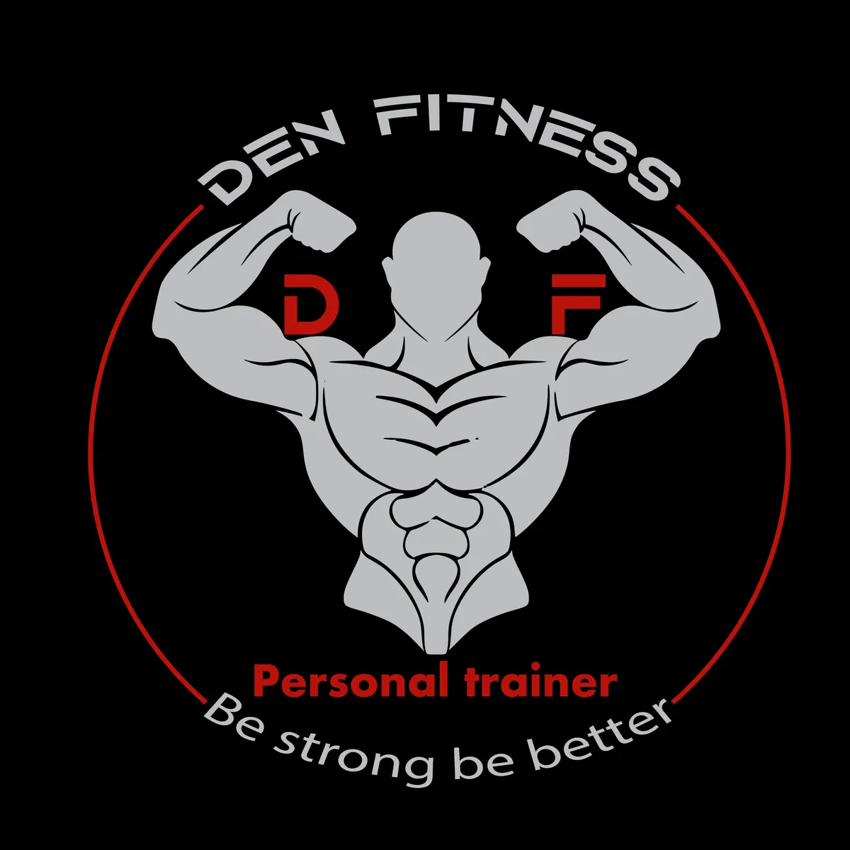 דניס ברוורמן — DEN FITNESS