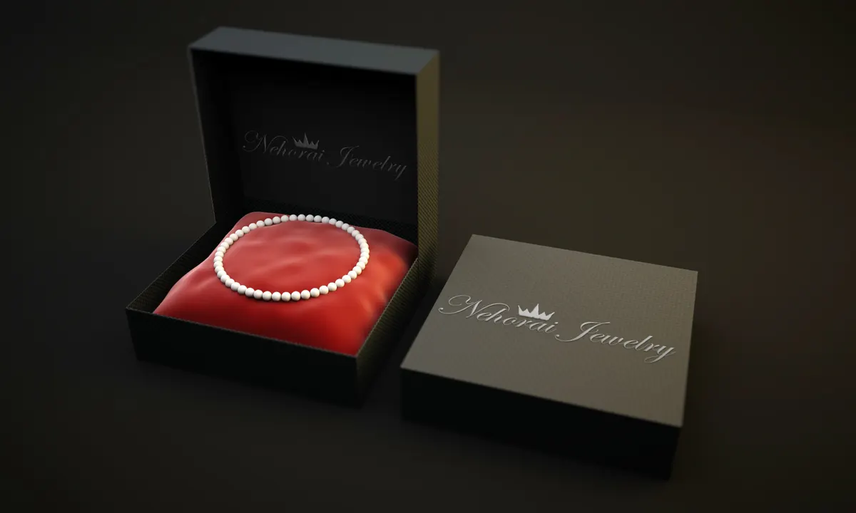 תכשיטי נהוראי — Nehorai Jewelry