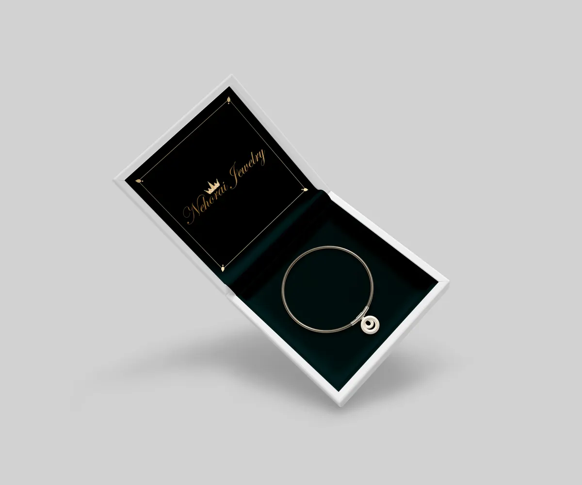 תכשיטי נהוראי — Nehorai Jewelry