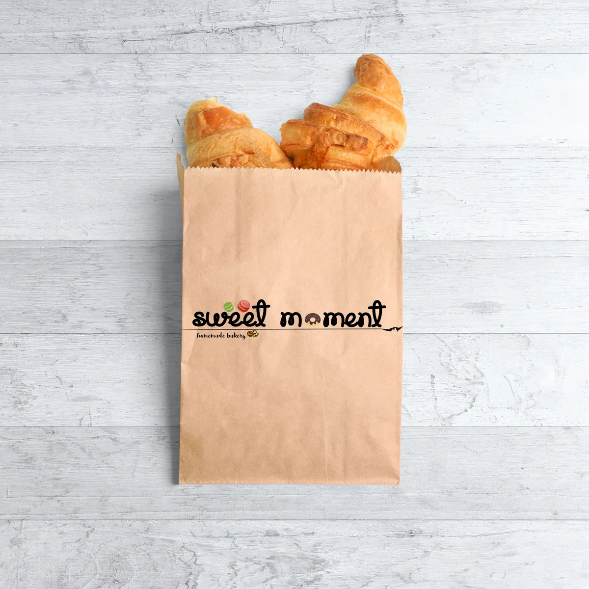 Sweet Moment — מאפייה וקונדיטוריה